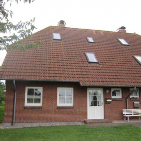 Ferienwohnung-Achtern-Diek, Petersdorf